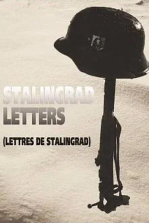 Постер: Lettres de Stalingrad