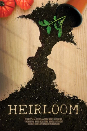 Постер: Heirloom