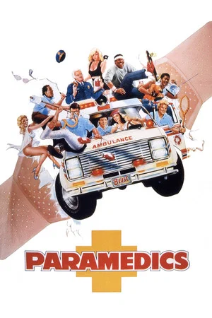 Постер: Paramedics