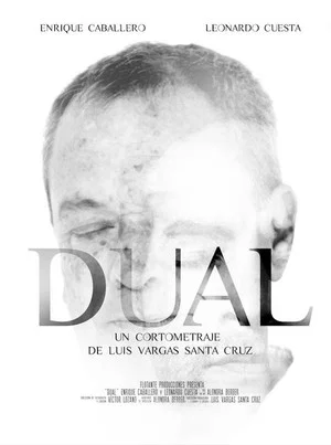 Постер: Dual