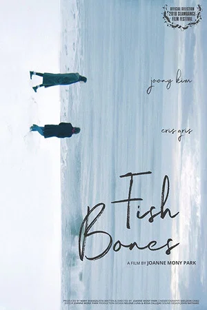 Постер: Fish Bones