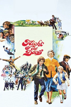 Постер: Flight of the Doves