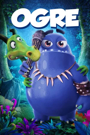 Постер: Ogre