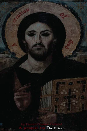 Постер: A Creation of God