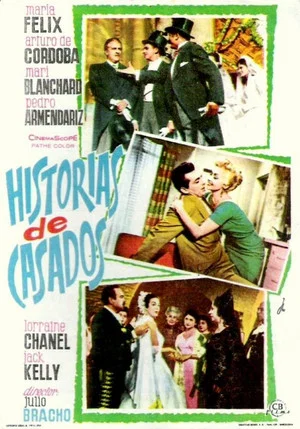 Постер: Basket of Mexican Tales