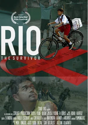 Постер: Rio the Survivor