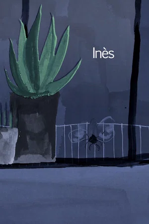Постер: Inès