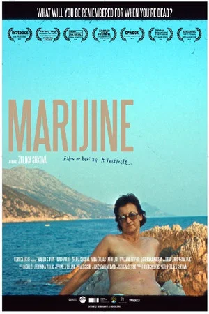 Постер: Marija's Own