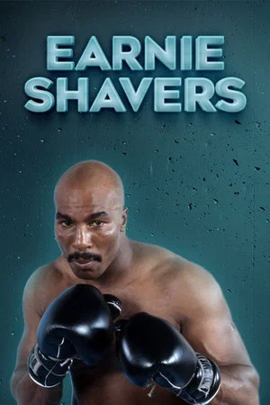 Постер: Earnie Shavers