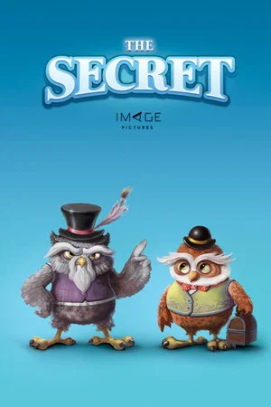 Постер: The Secret