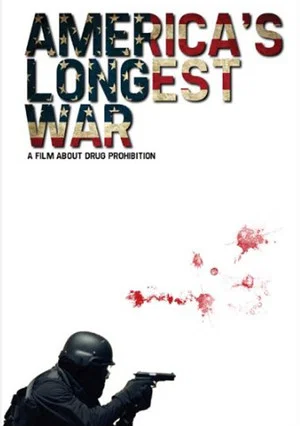 Постер: America's Longest War