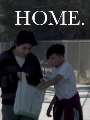 Постер: Home.
