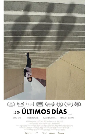 Постер: Los últimos días