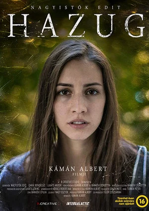 Постер: Hazug