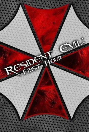 Постер: Resident Evil: First Hour