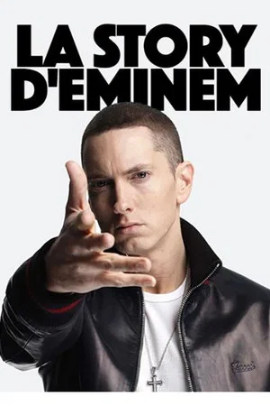 Постер: La Story d'Eminem