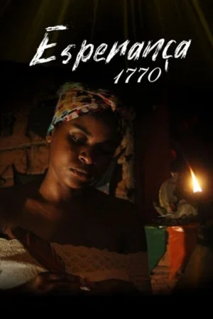 Постер: Esperança 1770