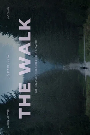Постер: The Walk