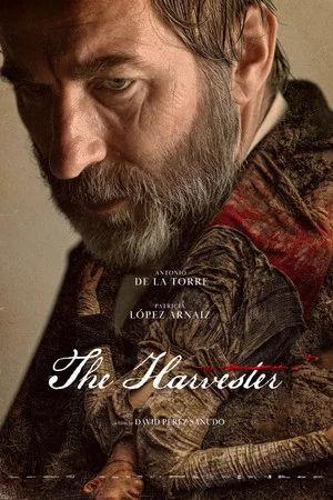 Постер: The Harvester