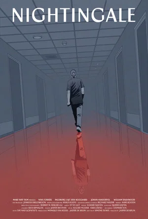 Постер: Nightingale