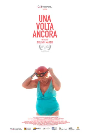 Постер: Una volta ancora