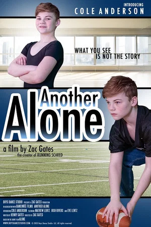 Постер: Another Alone