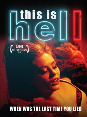 Постер: This is Hel