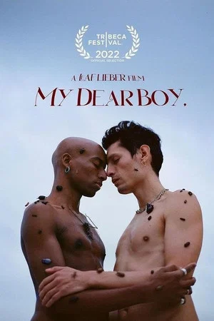 Постер: My Dear Boy