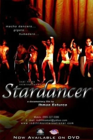 Постер: Stardancer