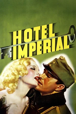 Постер: Hotel Imperial