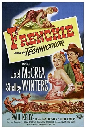 Постер: Frenchie