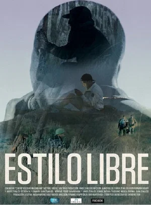 Постер: Estilo Libre