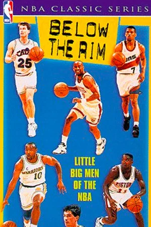 Постер: Below the Rim