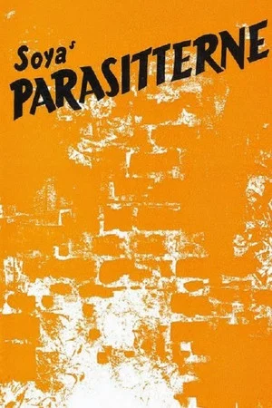 Постер: Parasitterne