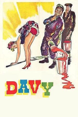 Постер: Davy