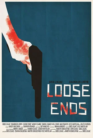 Постер: Loose Ends