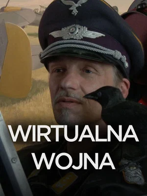 Постер: Man At War