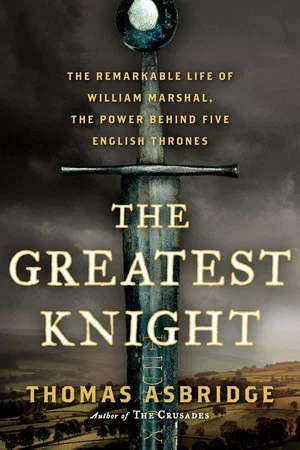 Постер: The Greatest Knight - William the Marshal