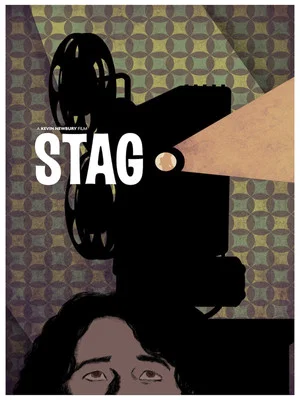 Постер: Stag