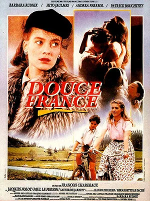 Постер: Douce France