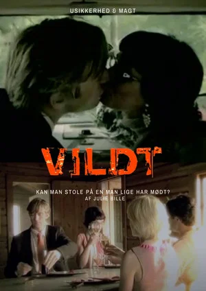 Постер: Vildt