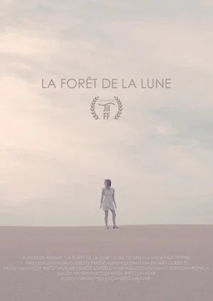 Постер: La forêt de la lune