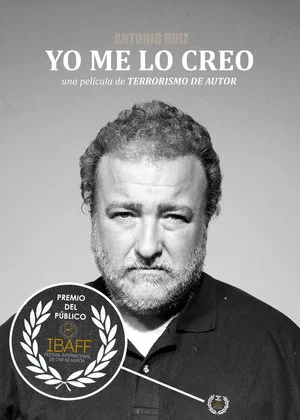 Постер: Yo me lo creo