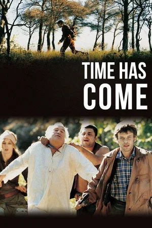 Постер: Time Has Come