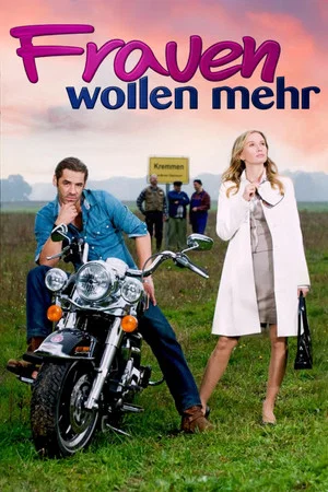 Постер: Frauen wollen mehr