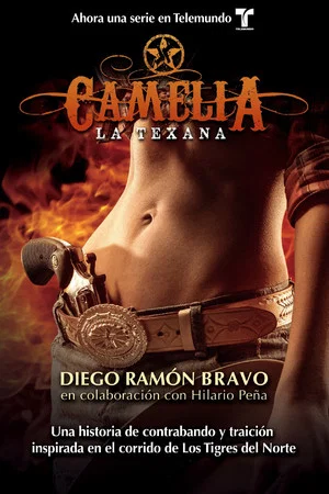 Постер: Camelia la Texana
