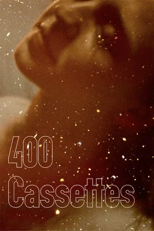 Постер: 400 Cassettes