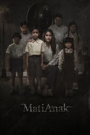 Постер: MatiAnak