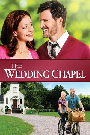 Постер: The Wedding Chapel