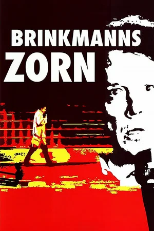 Постер: Brinkmanns Zorn